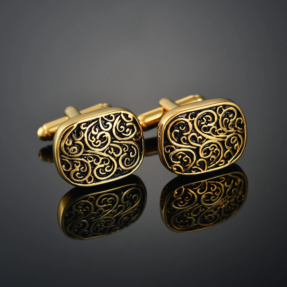 Shirt Cufflinks