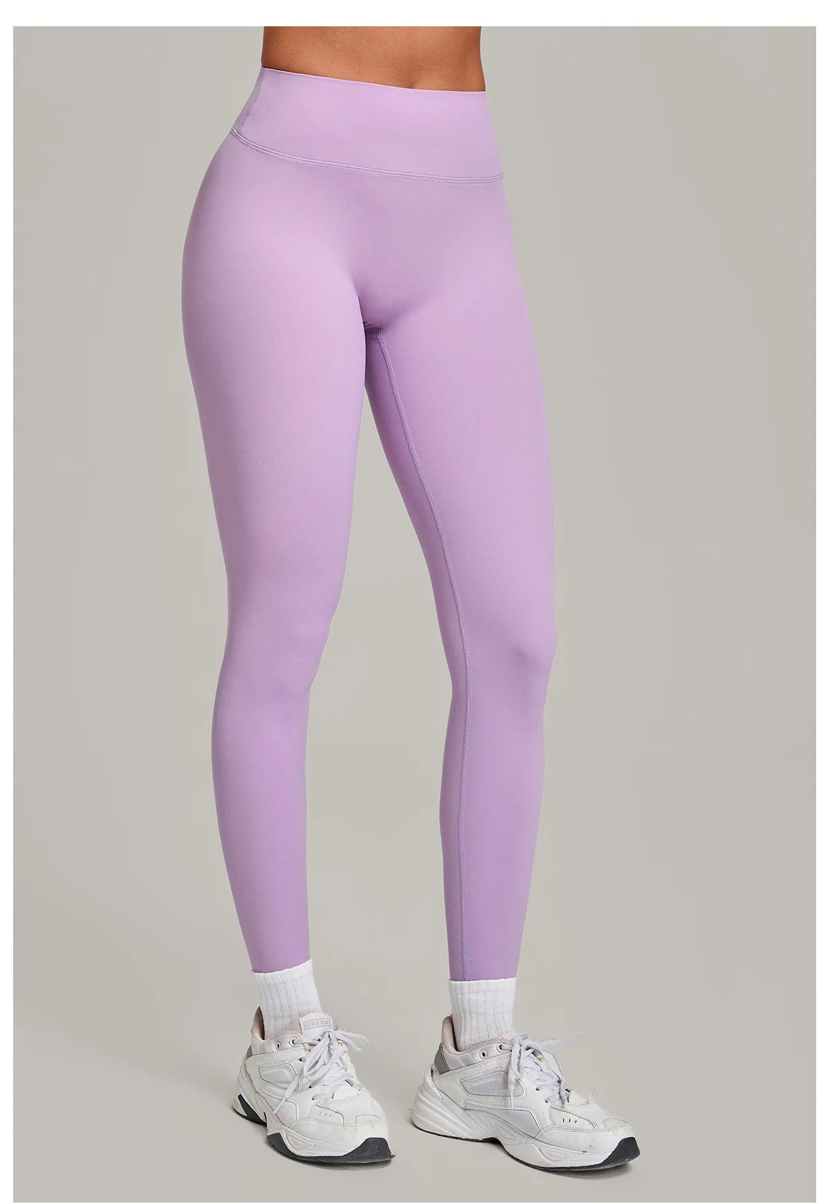 Yoga Leggings Women's High Waist