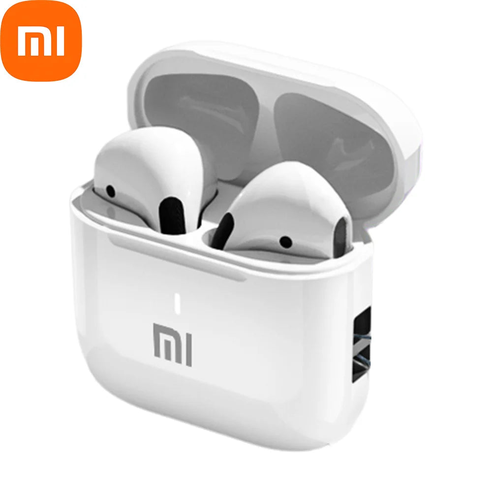 Wireless Earphone Buds5 HIFI Stereo Sound Bluetooth 5.3