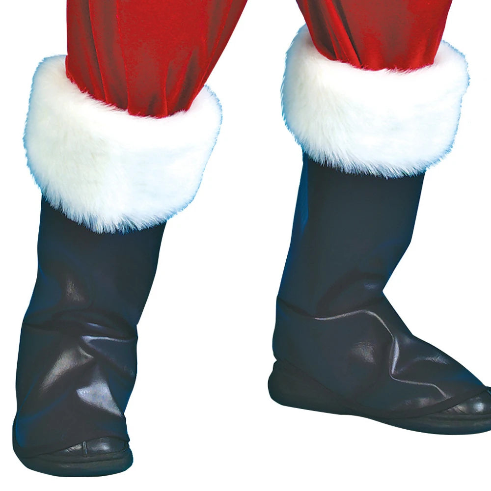 Santa Claus  Costume