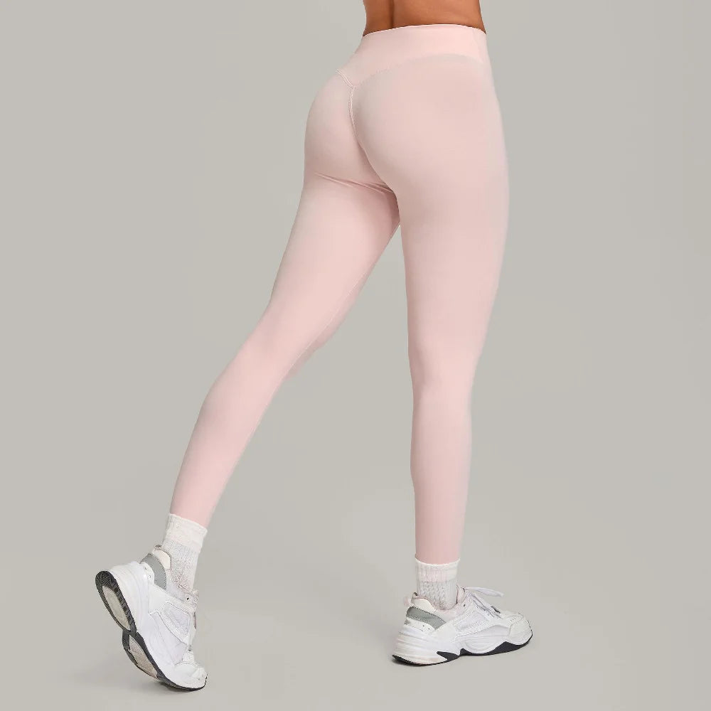 Yoga Leggings Women's High Waist