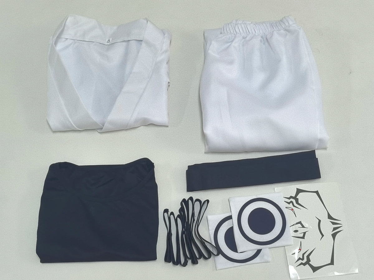 Ryomen Sukuna  Costume Jujutsu Kaisen