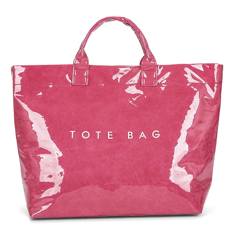tote bag waterproof