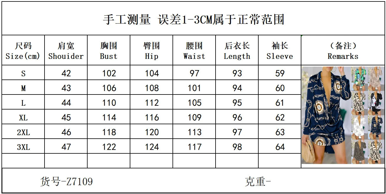 Spring Summer Sexy Deep V Neck Shirt Dress Office Lady Casual Loose Long Sleeve Letter Print Mini Dresses For Women 2023