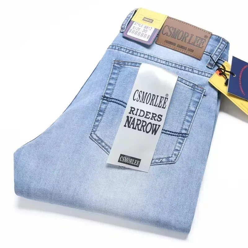 New Mens Jeans