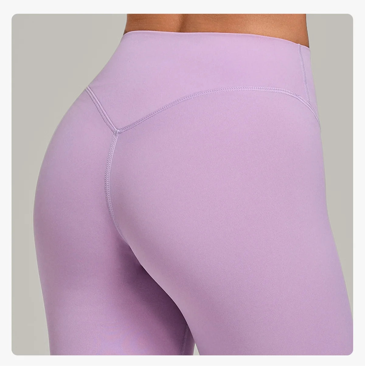 Yoga Leggings Women's High Waist