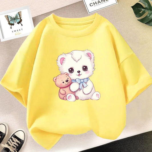 T Shirt Animal  T-Shirt