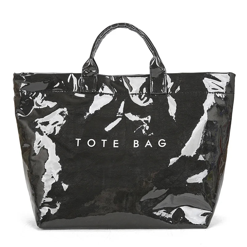 tote bag waterproof