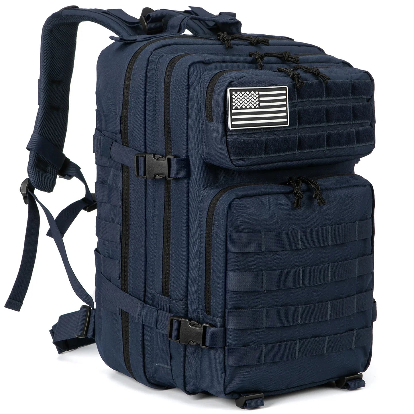 Tactical Backpacks Outdoor 45L Large Capacity