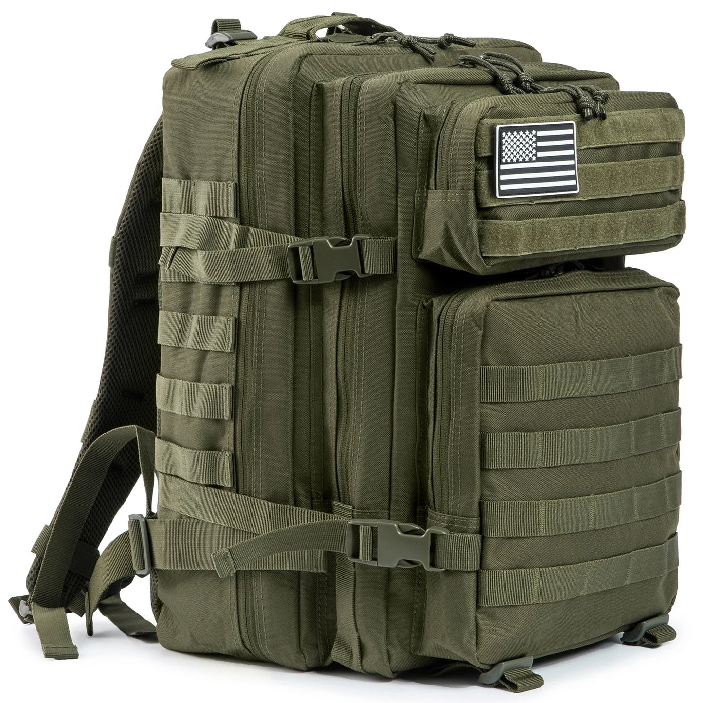 Tactical Backpacks Outdoor 45L Large Capacity