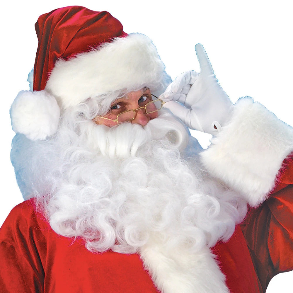Santa Claus  Costume