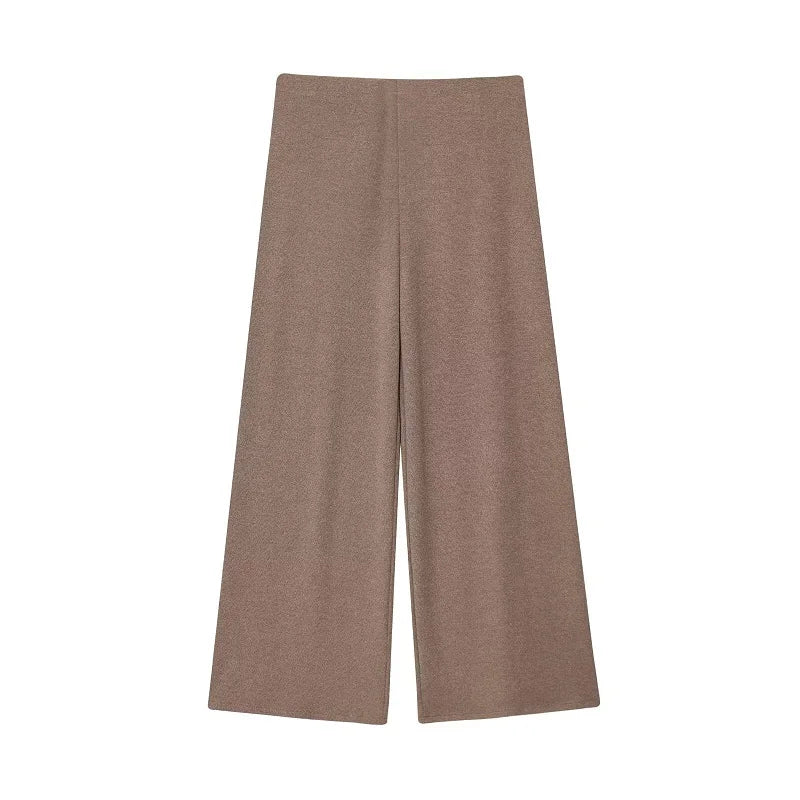 Baggy Pants Set 2 Piece