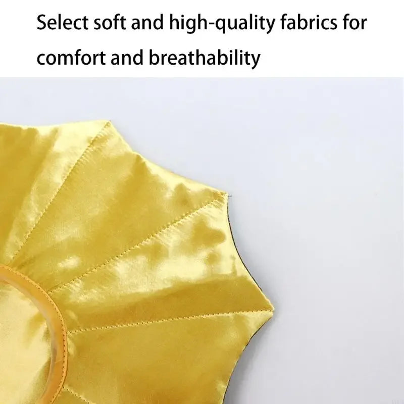 Halloween Pet Costume Cloak with Easy to Wear Laceup Tied  Polyester