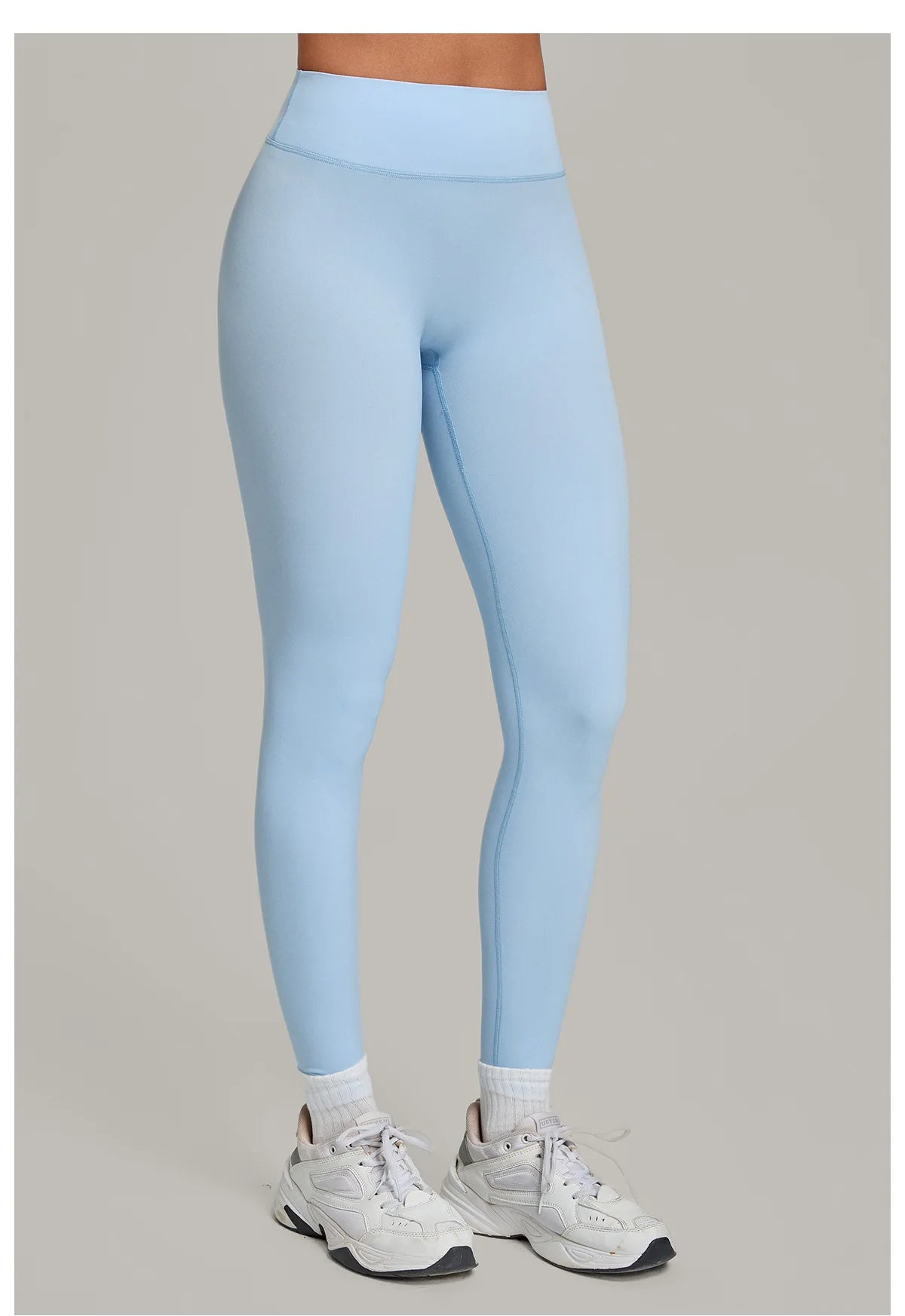 Yoga Leggings Women's High Waist