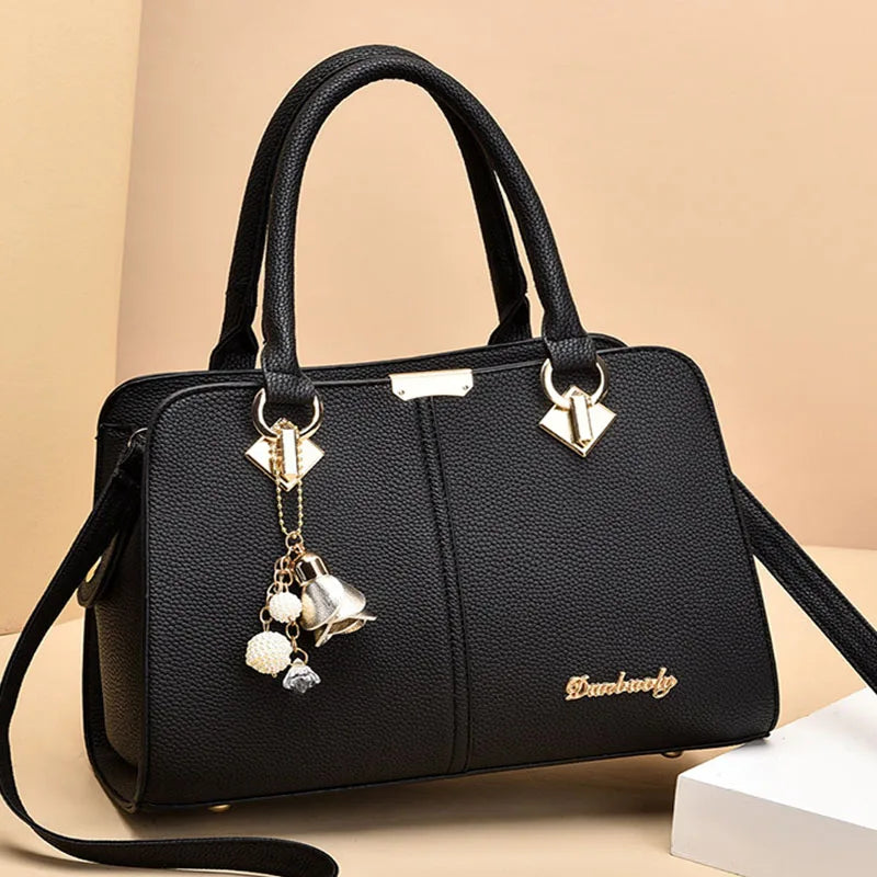 Women's Bag Female Shoulder Bag Handbag