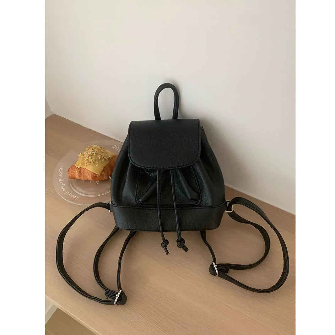 Small Fashion Backpacks