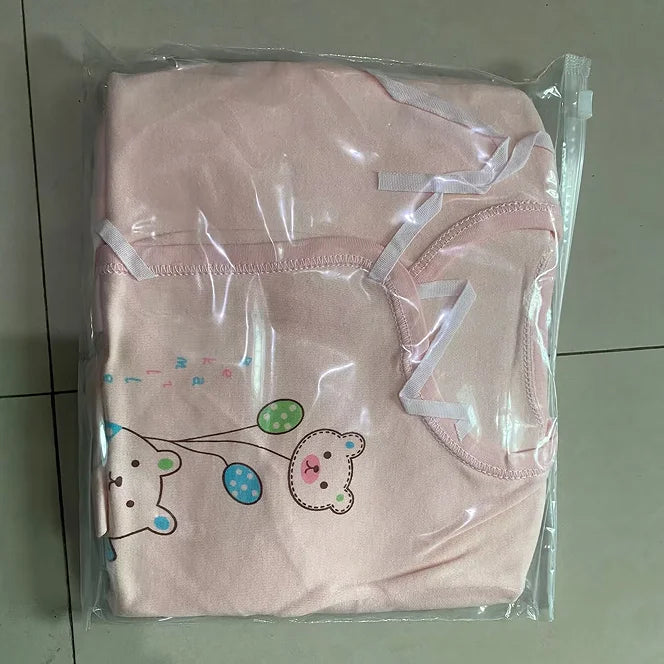 5 Pcs/set Newborn Baby 0-3 Month