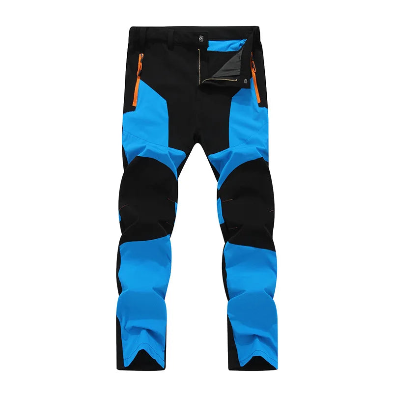Cargo Pants Men's SWAT Army Airsoft Waterproof