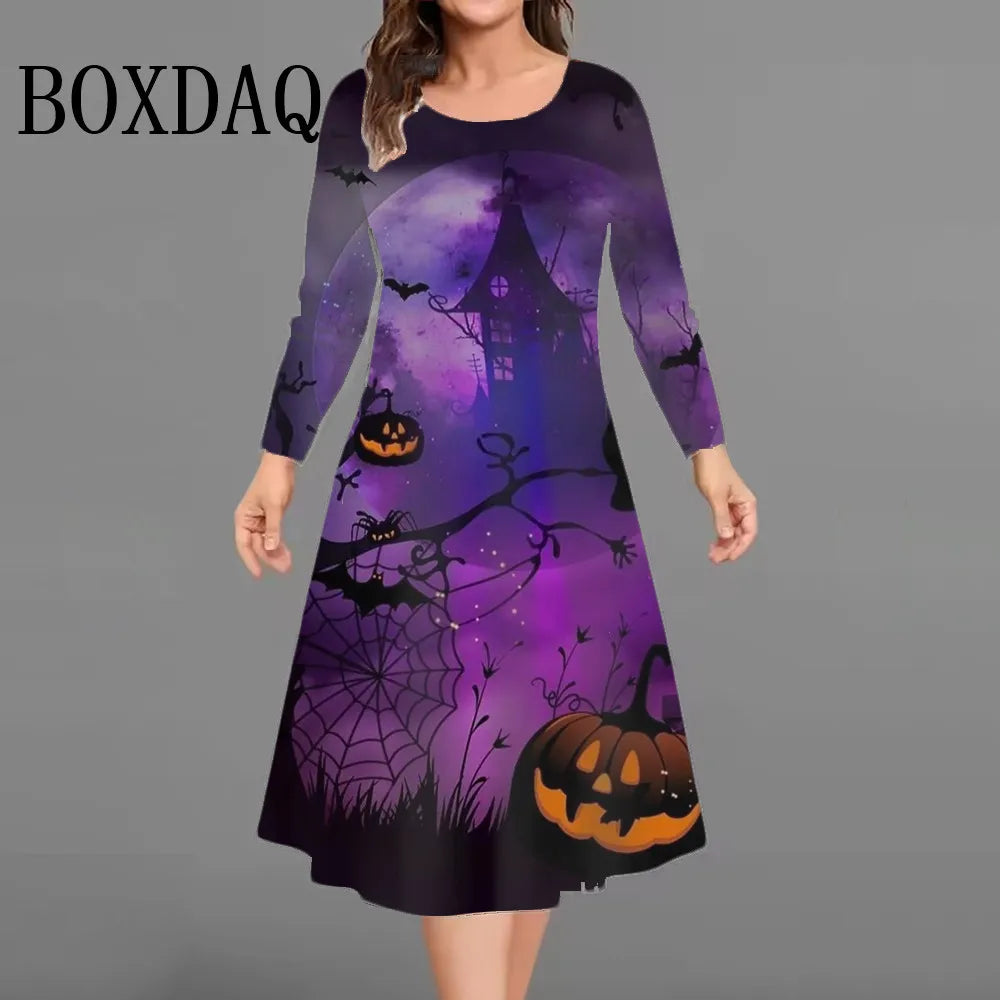 Halloween Party Dresses
