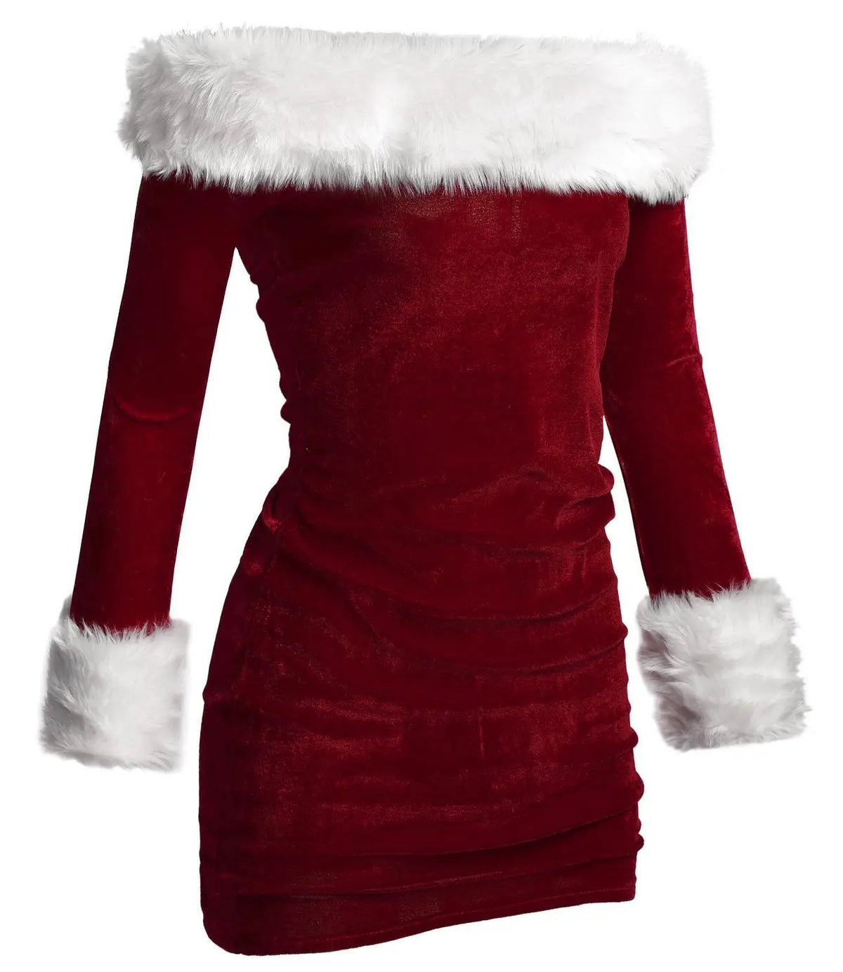 Women Christmas Dress