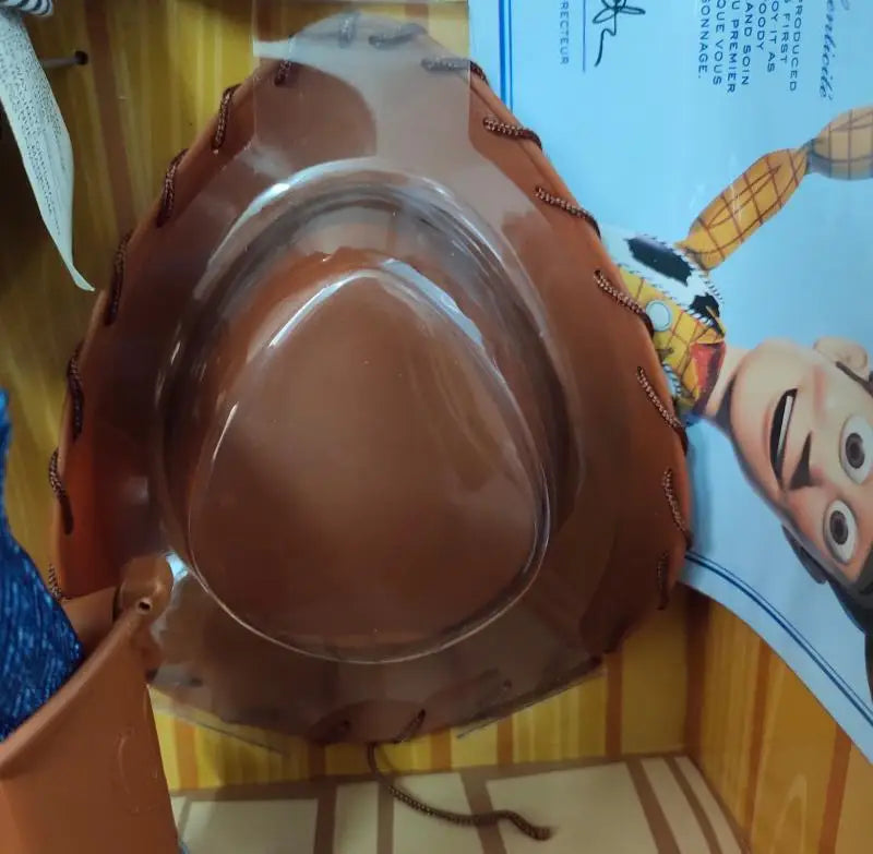 Cartoon Sound-Making Toy Disney Pixar Toy Story Buzz Lightyear Jessie Woody Talking Doll Collected Birthday Gift Toy For Fans