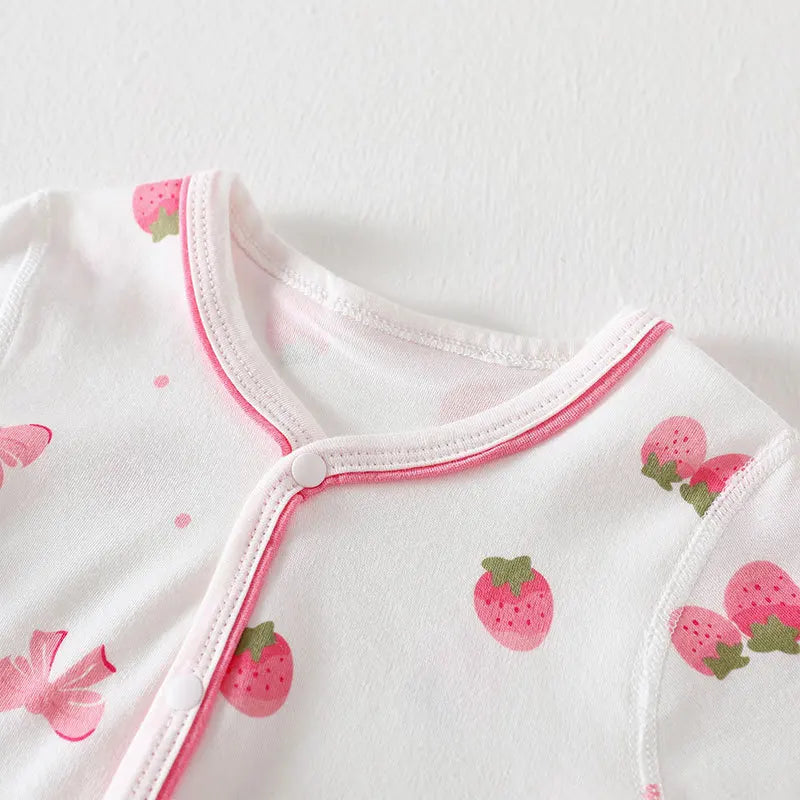 Autumn Spring Baby Clothes Newborn Photography Romper Long Sleeve Bodysuit & One Pieces for Newborn Clothes Loungewear Outfit