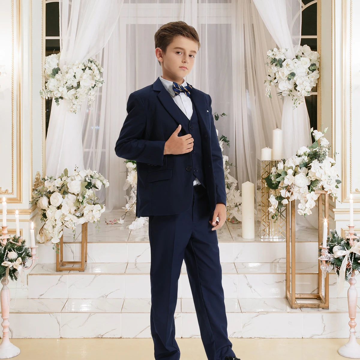Boys  Suit