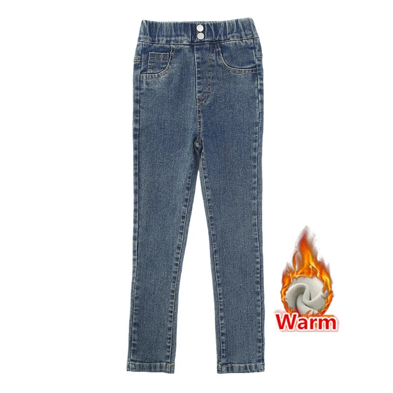 Skinny Jeans For Kids