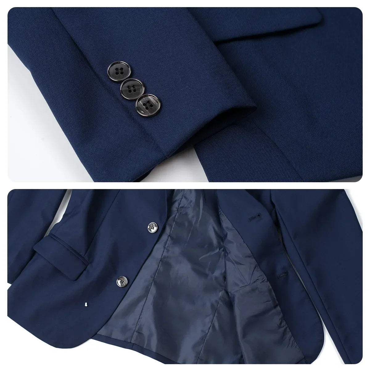 Boys  Suit
