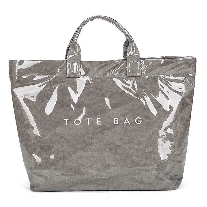 tote bag waterproof