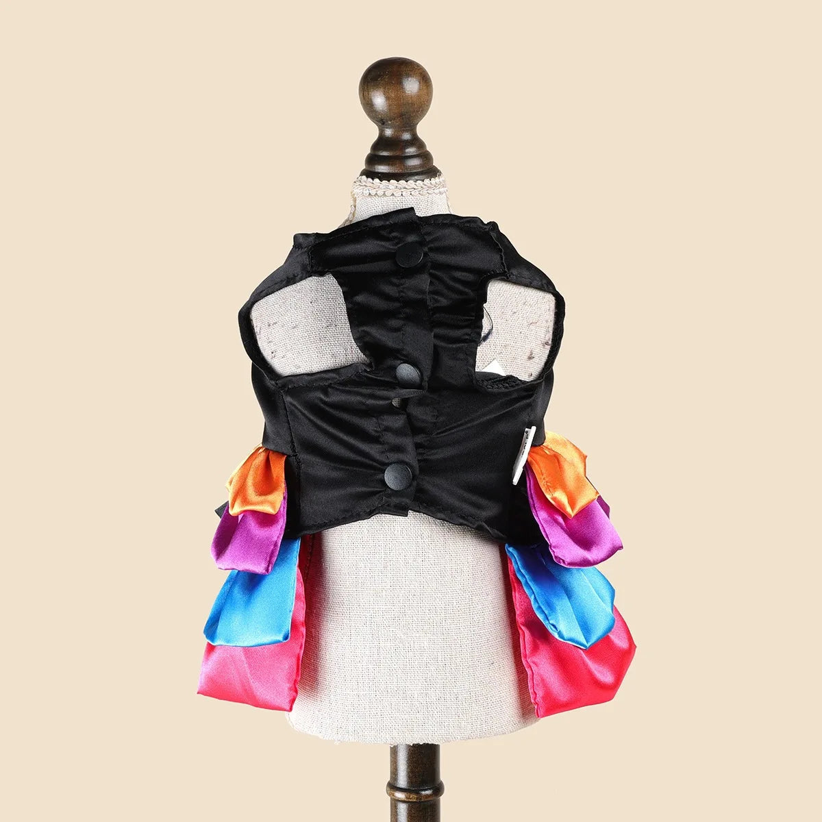 Halloween Costumes Dresses For Dog
