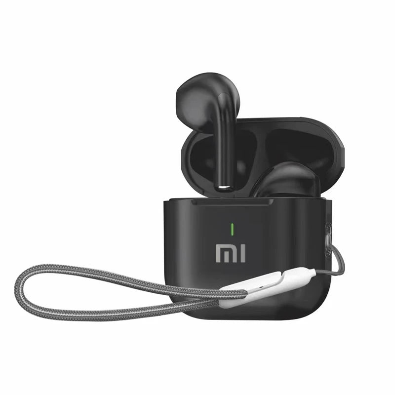 Wireless Earphone Buds5 HIFI Stereo Sound Bluetooth 5.3