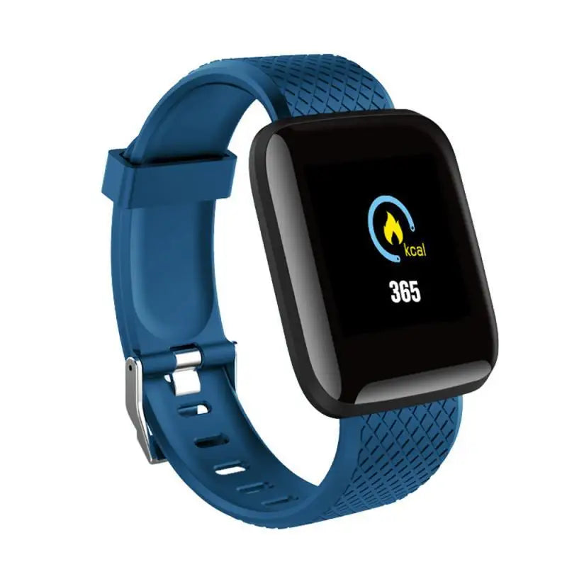 Multifunctional Smart Watch  Bluetooth Connected Phone Music Fitness Sports Bracelet Sleep Monitor Y68 Smartwatch D20