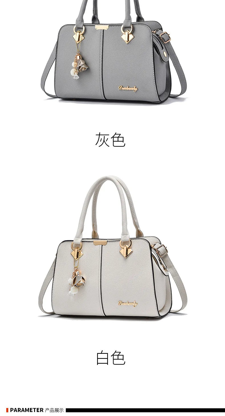 Women's Bag Female Shoulder Bag Handbag