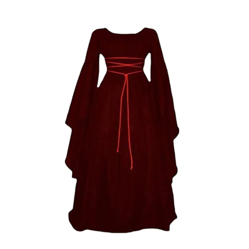 Gothic Victorian Dress Halloween Renaissance