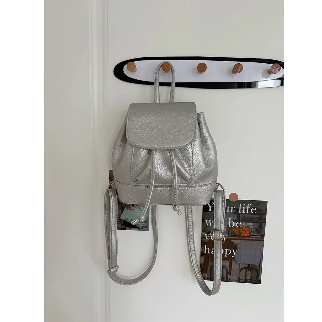 Small Fashion Backpacks