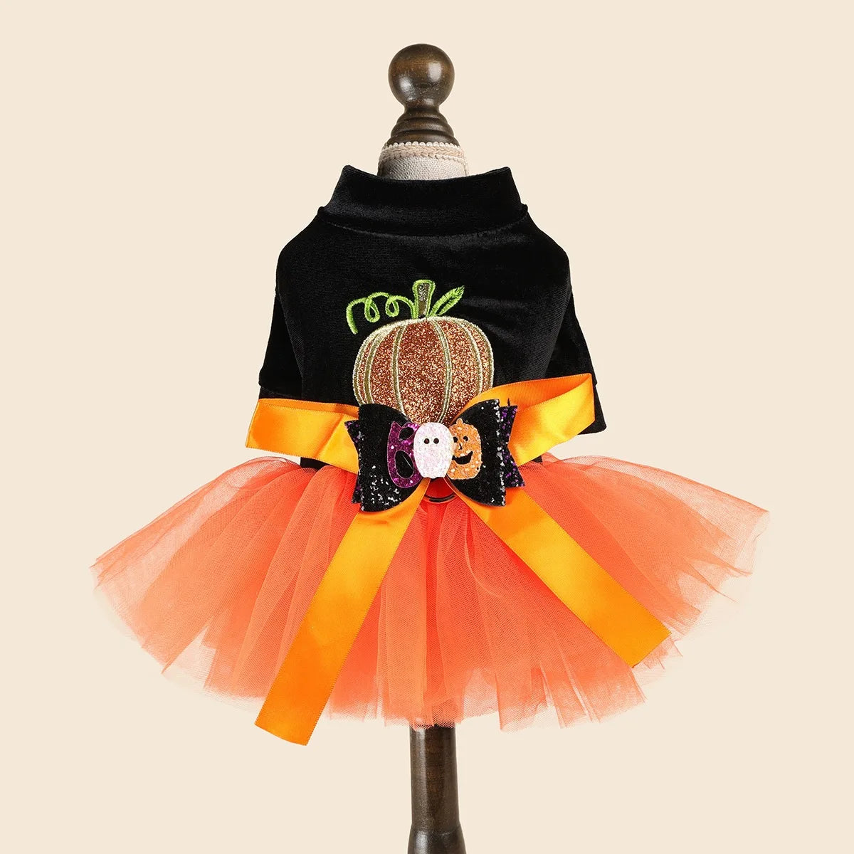 Halloween Costumes Dresses For Dog