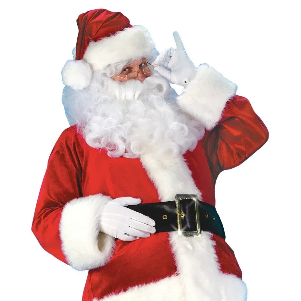 Santa Claus  Costume