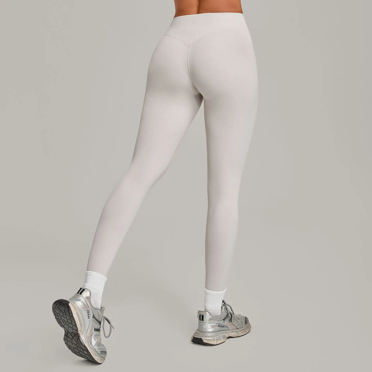 Yoga Leggings Women's High Waist
