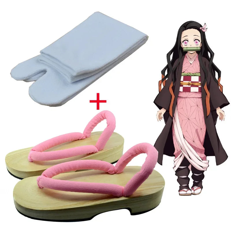 Demon Slayer Kamado Nezuko