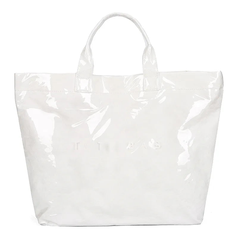 tote bag waterproof