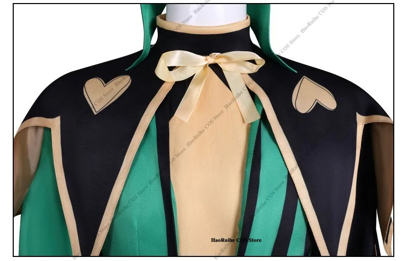Hot The Freak Circus Pierrot Jester Harlequin