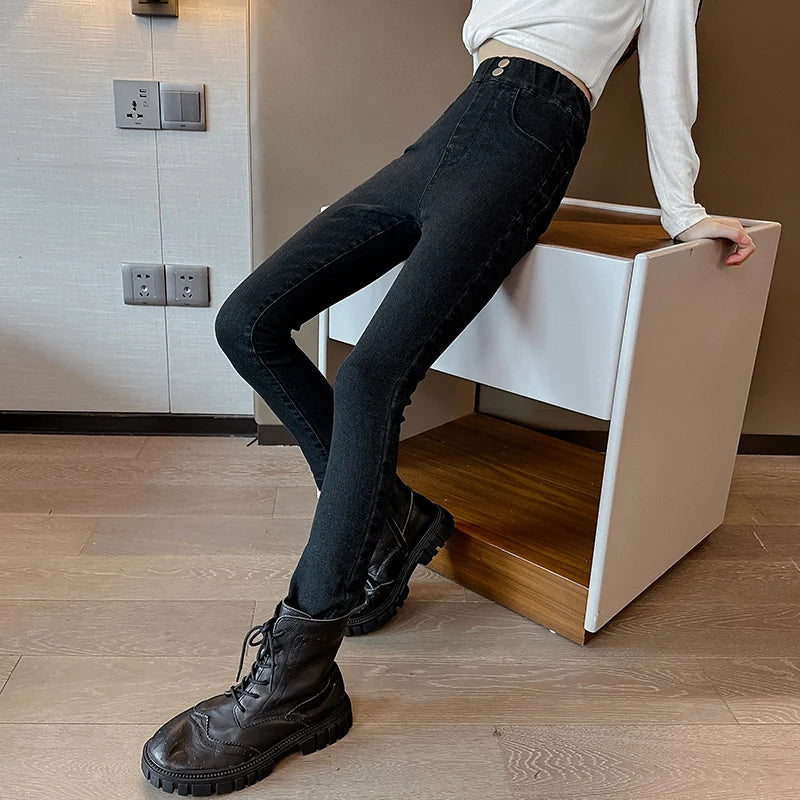 Skinny Jeans For Kids