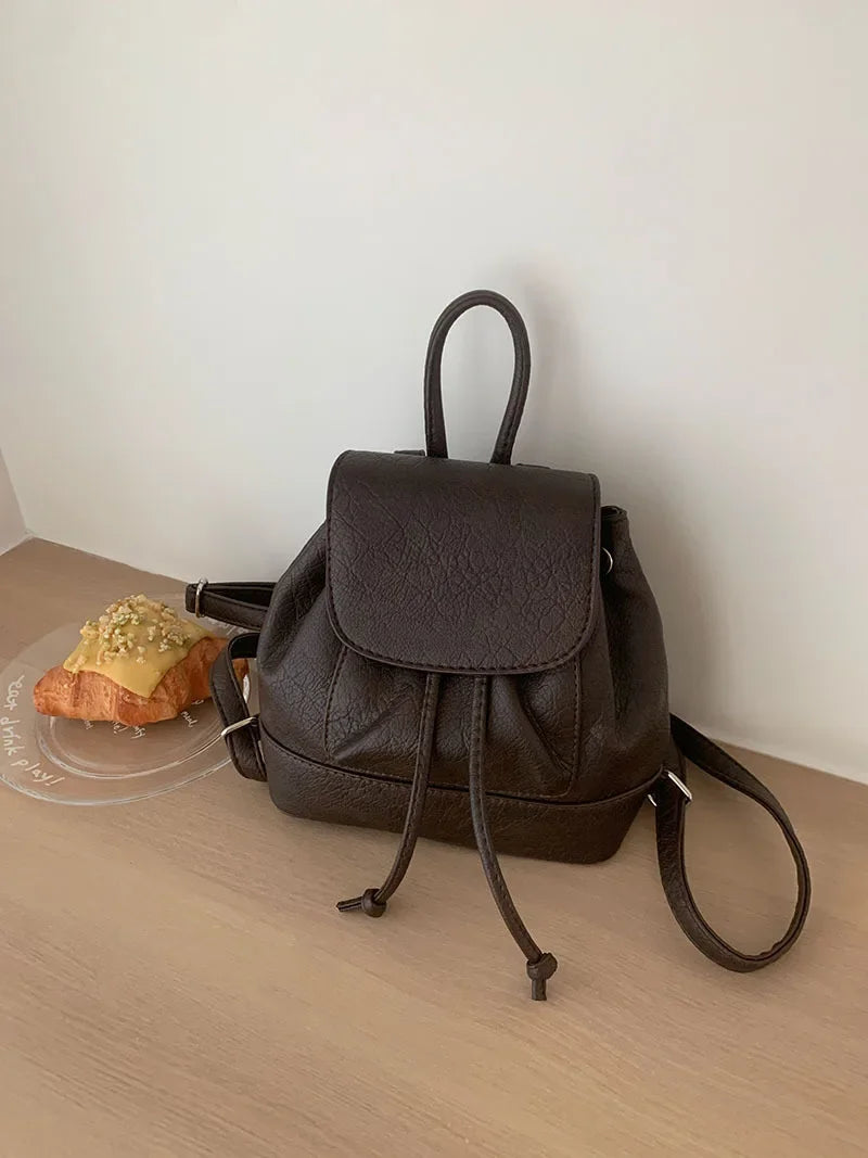 Small Fashion Backpacks