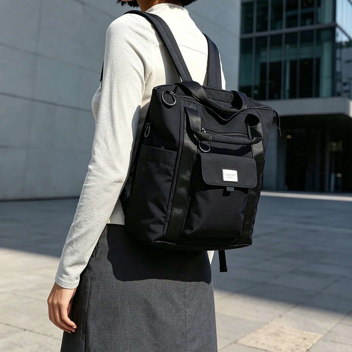 Tigernu Backpack Bags For Women Fashion Shoulder Bag Handbag For Girls Sling Bags Female Backpack For Travel For School Knapsack