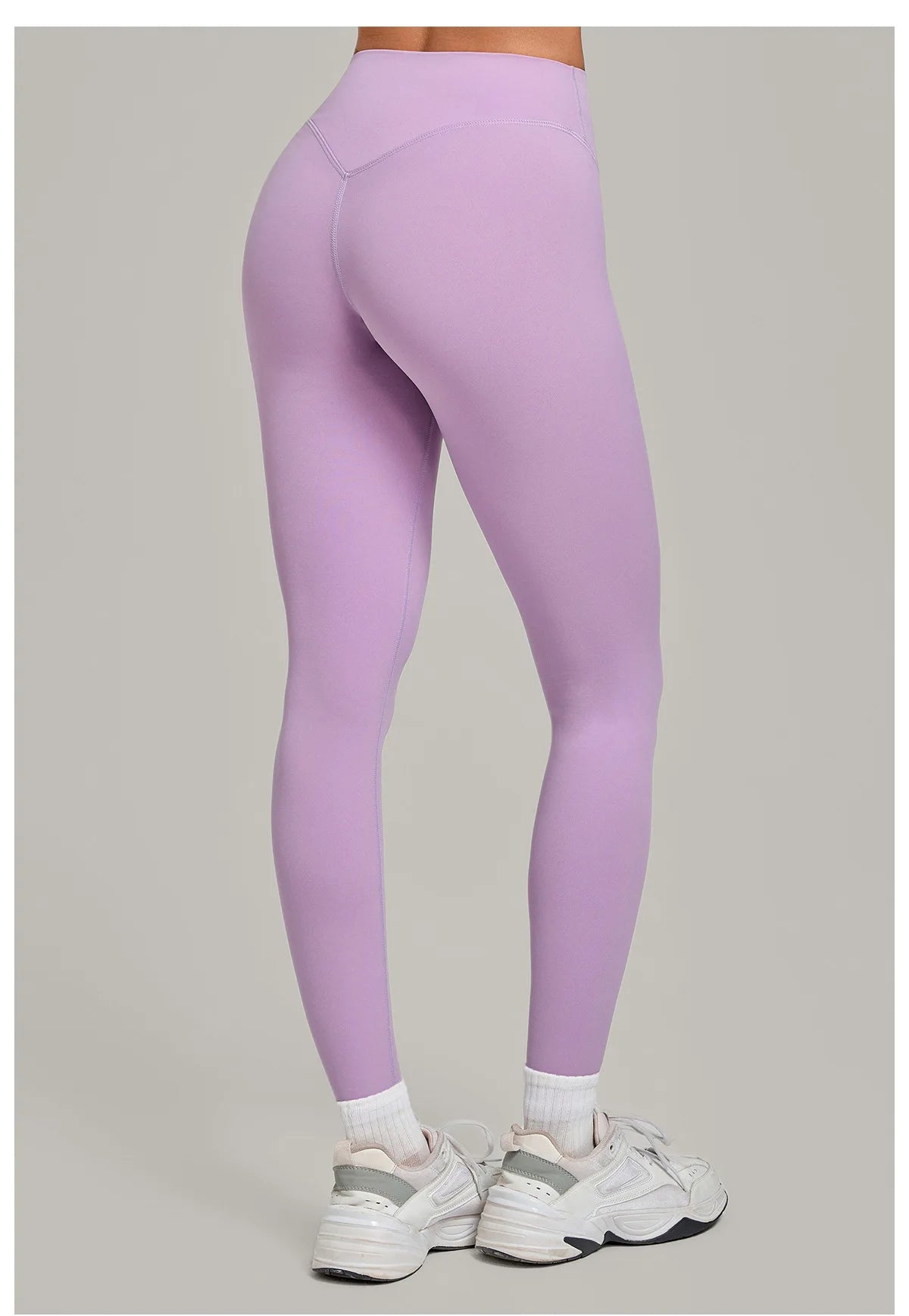 Yoga Leggings Women's High Waist