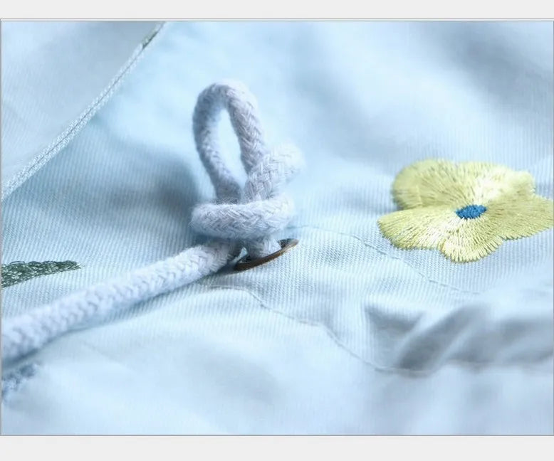 Girls  Jacket