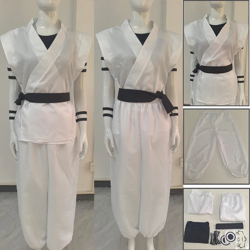 Ryomen Sukuna  Costume Jujutsu Kaisen