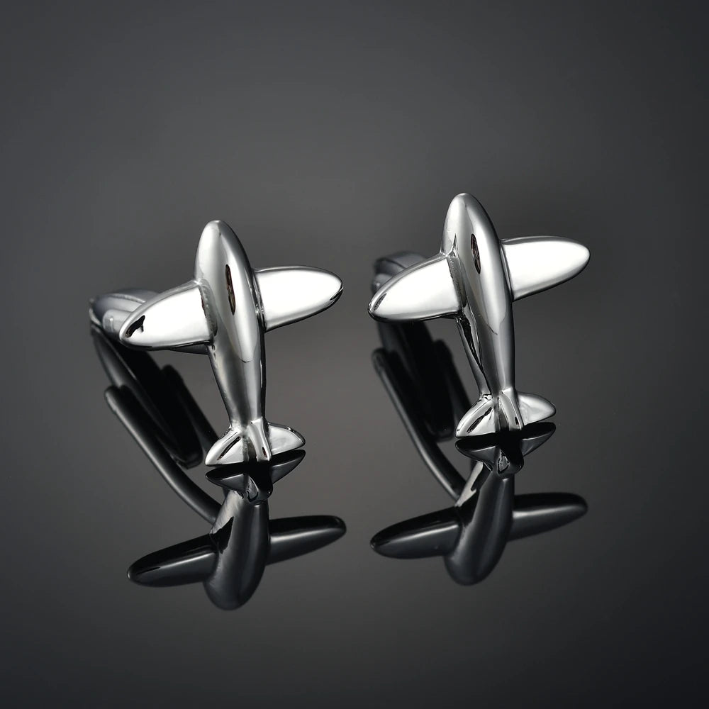 Shirt Cufflinks