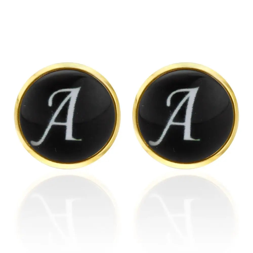 Shirt Cufflinks